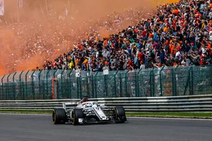 Marcus Ericsson, Sauber C37
