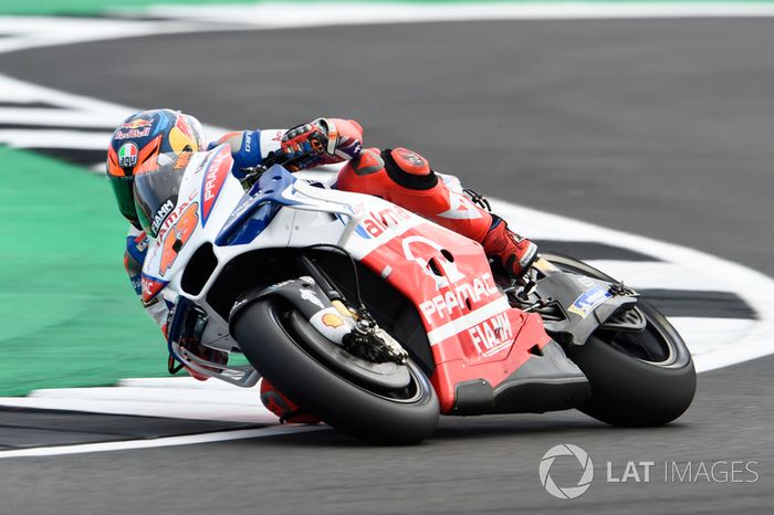 Jack Miller, Pramac Racing