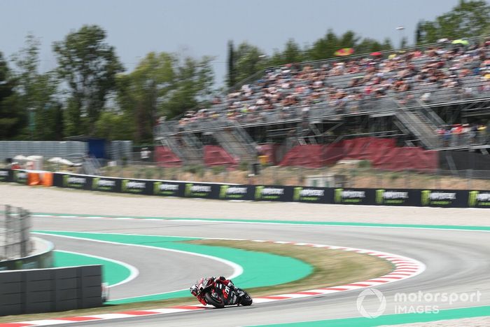 Maverick Viñales, Aprilia Racing Team