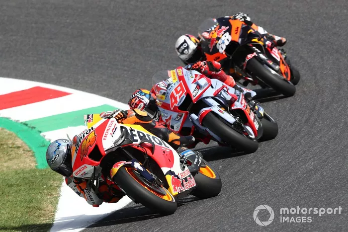 Pol Espargaró, Repsol Honda Team