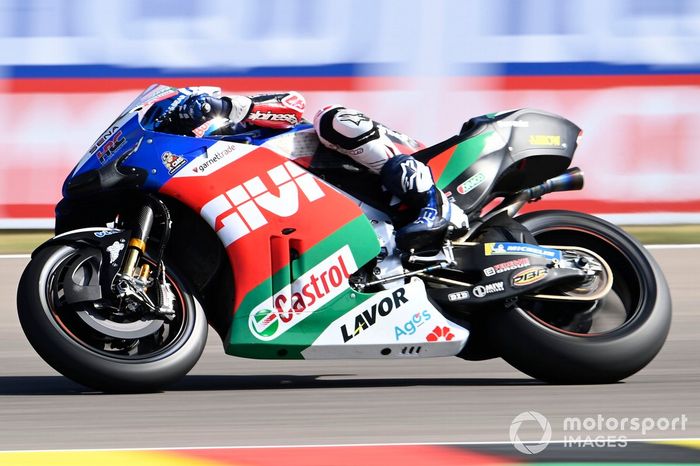 Alex Marquez, Team LCR Honda