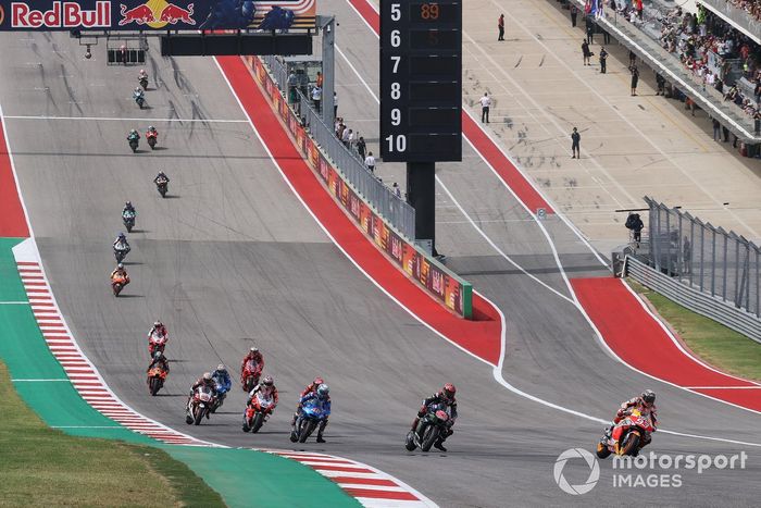 Marc Márquez, Repsol Honda Team 