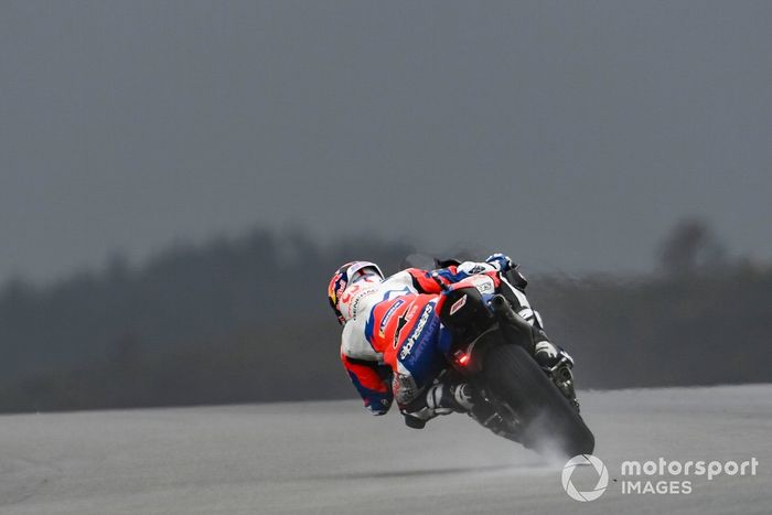 Jorge Martín, Pramac Racing