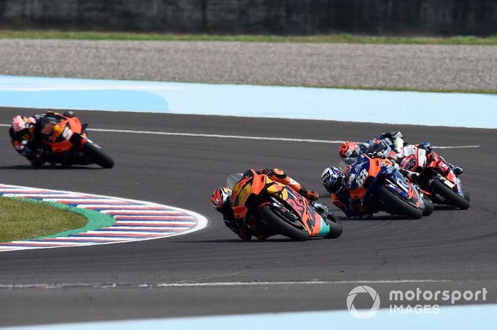 Pol Espargaro, Red Bull KTM Factory Racing
