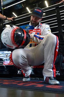Paul Menard, Wood Brothers Racing, Ford Mustang Motorcraft / Quick Lane Tire & Auto Center