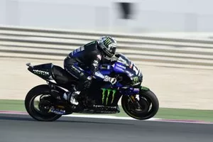 Maverick Vinales, Yamaha Factory Racing