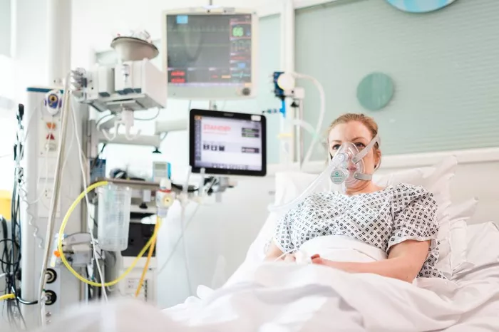 UCL, UCLH and Formula One develop life-saving breathing aids for the NHS