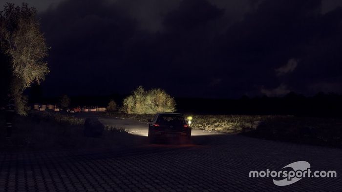 MPL BGM Cup - runda 2 - Rajd Niemiec