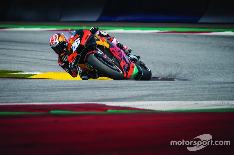 Dani Pedrosa