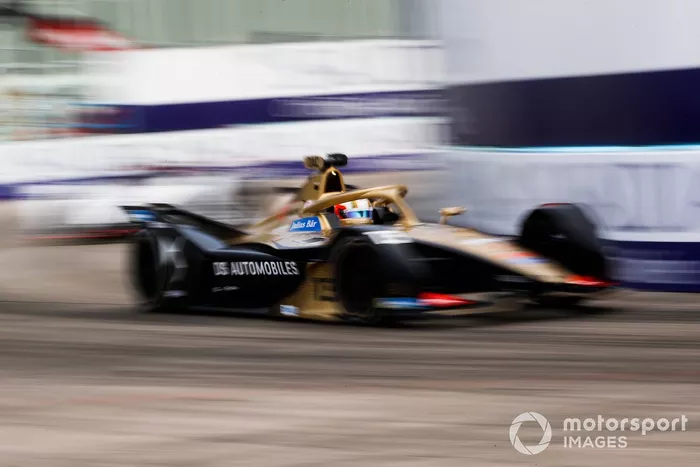 Antonio Felix da Costa, DS Techeetah, DS E-Tense FE20