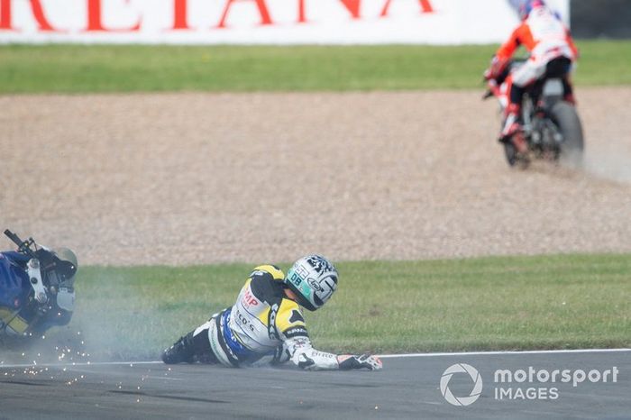 Alessandro Del Bianco, Althea Racing, Althea Racing