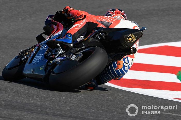 Jack Miller, Pramac Racing