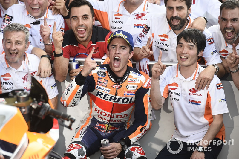 Marc Márquez