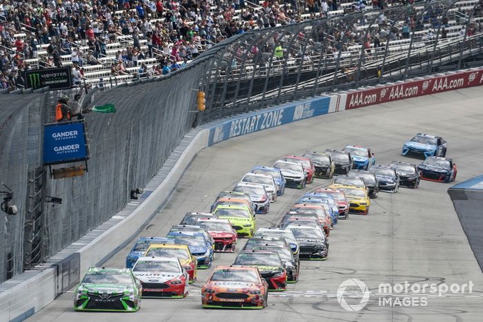 Dover (Playoffs - Round of 12)