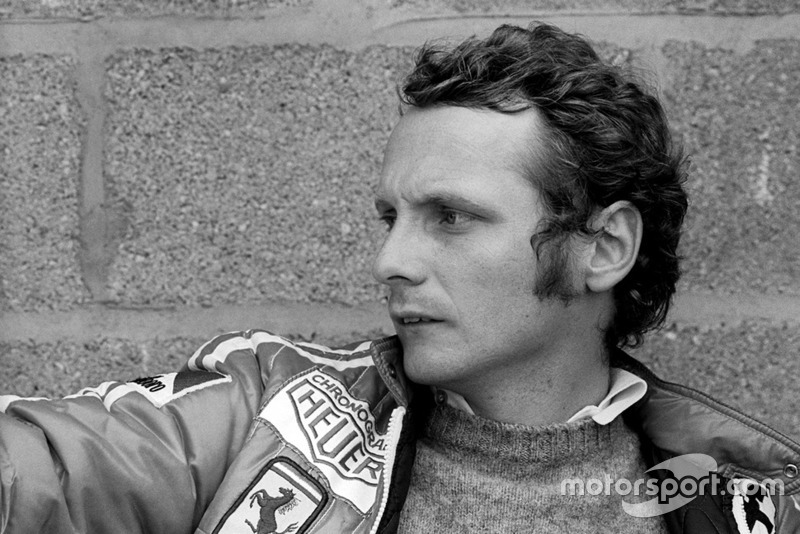3: Niki Lauda (1975, 1977, 1984)