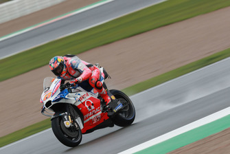 Jack Miller, Pramac Racing
