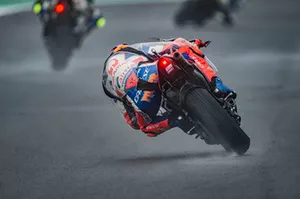 Jack Miller, Pramac Racing