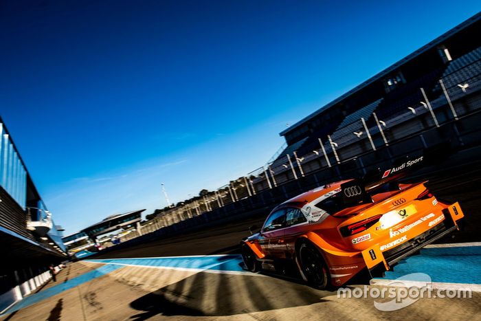 Audi RS 5 DTM