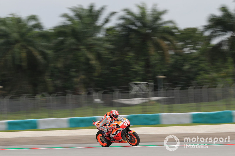 Марк Маркес, Repsol Honda Team