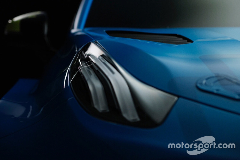 Cyan Racing Lynk & Co 03