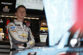 Matt Tifft, Richard Childress Racing, Chevrolet Camaro Surface Sunscreen