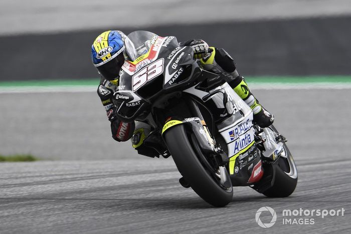 Tito Rabat, Avintia Racing