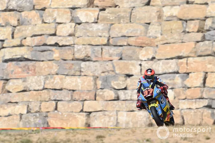 Augusto Fernandez, Marc VDS Racing