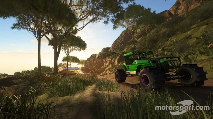Imagen de DiRT 5
