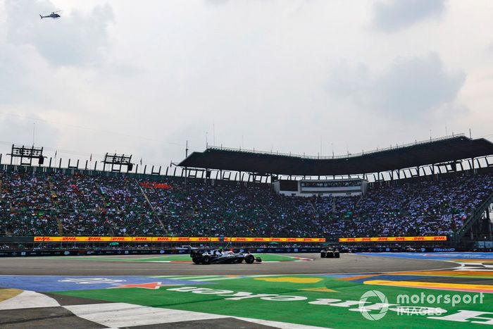 Yuki Tsunoda, AlphaTauri AT03