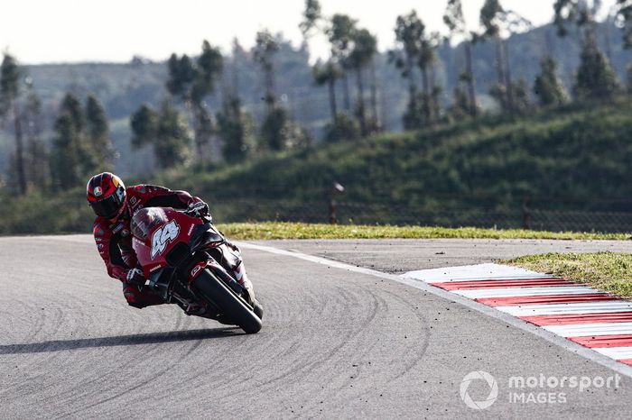 Pol Espargaró, Tech3 GASGAS Factory Racing 