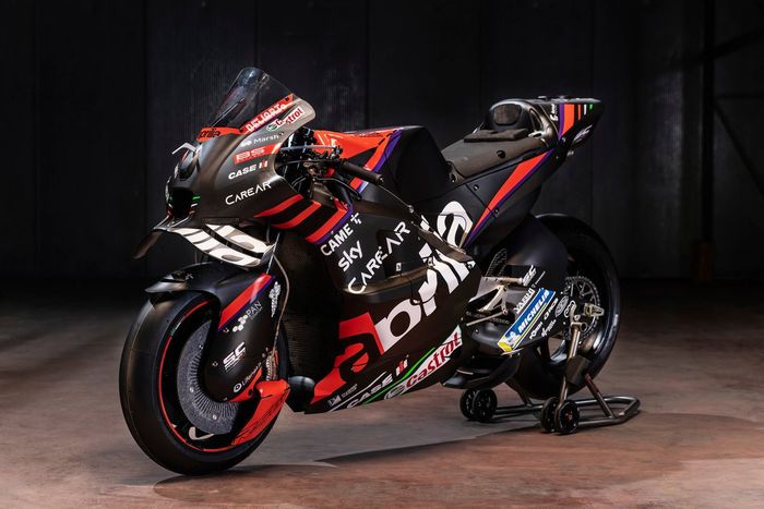 Aprilia RS-GP