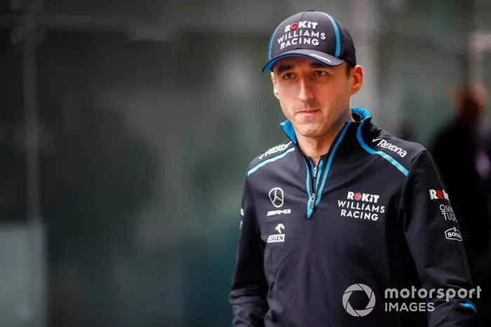 19º Robert Kubica: 1 ponto, 10º lugar (Alemanha)