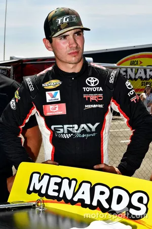 Tanner Gray