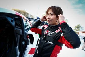 Takamoto Katsuta, Toyota Gazoo Racing WRT