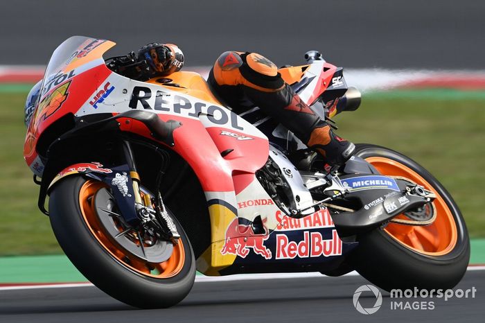 Pol Espargaró, Repsol Honda Team