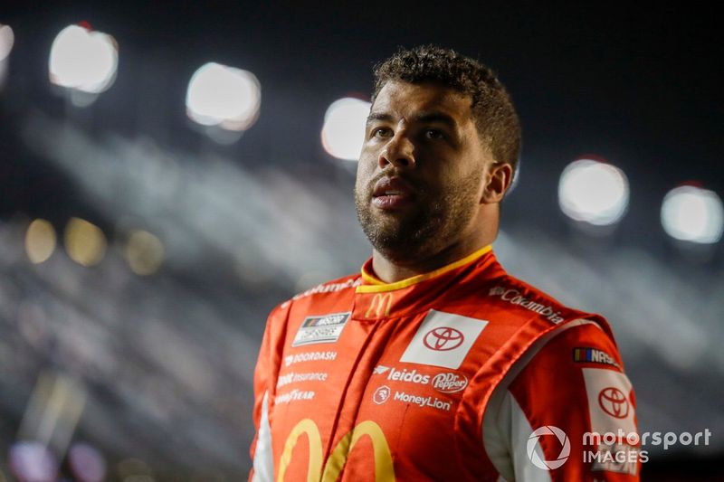 Darrell WallaceJr.