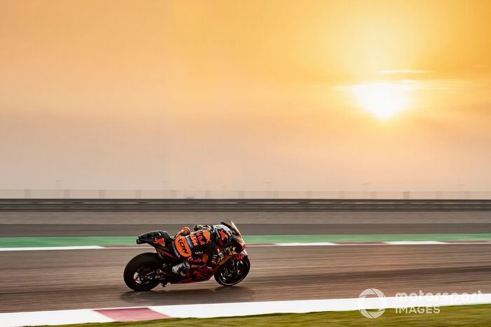 Miguel Oliveira, Red Bull KTM Factory Racing