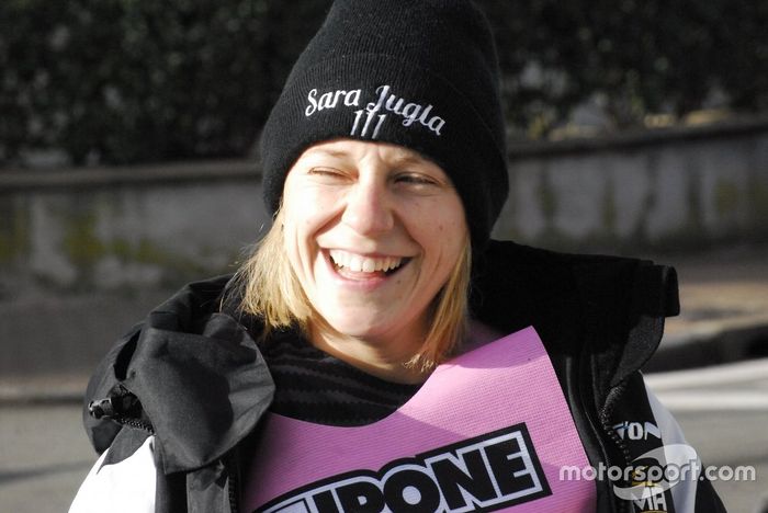 #102 Sara Jugla, KTM