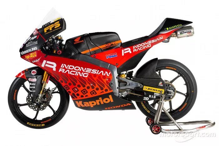 Gresini Racing 