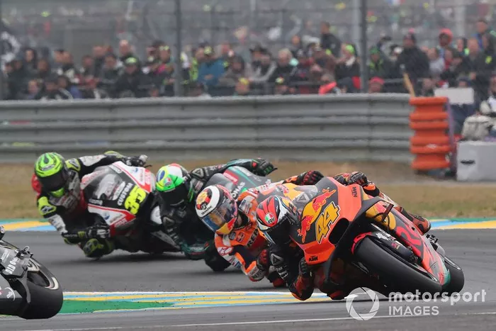 Pol Espargaro, Red Bull KTM Factory Racing