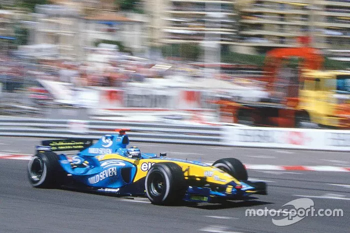 Renault R24 (2004)