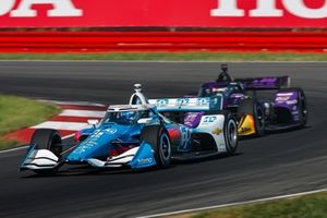Josef Newgarden, Equipo Penske