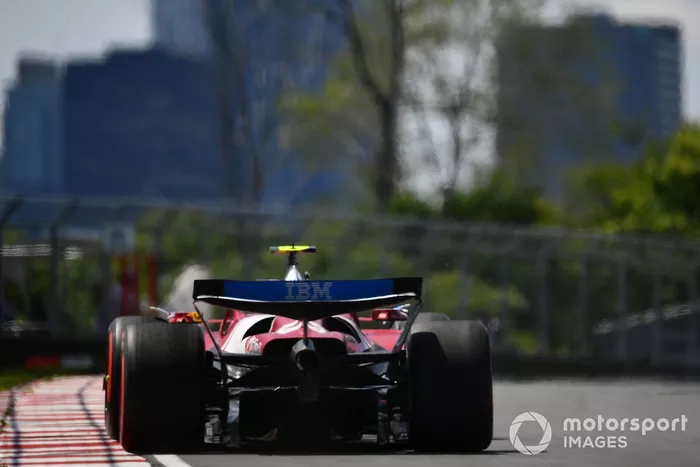 Lewis Hamilton, Ferrari