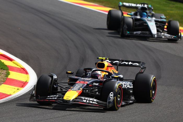 Yuki Tsunoda, Equipo Red Bull Racing