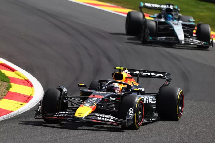Yuki Tsunoda, Equipo Red Bull Racing