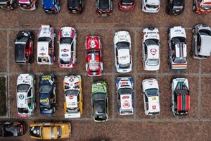 Valvoline Rajd Małopolski 2025 - Maciej Niechwiadowicz