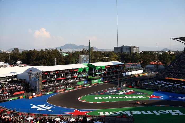 Max Verstappen, Red Bull Racing