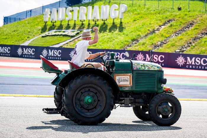Liam Lawson, Racing Bulls Team