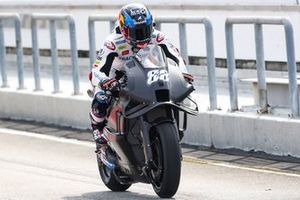 Miguel Oliveira, Equipo Trackhouse Racing