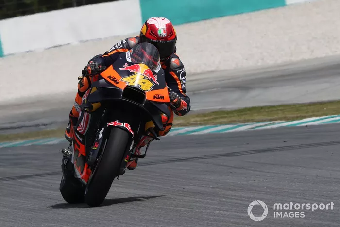 Pol Espargaro, Red Bull KTM Factory Racing